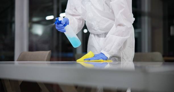 Licensed Biohazard Cleanup service in Hampton, AR - Crime Scene Cleaner Online